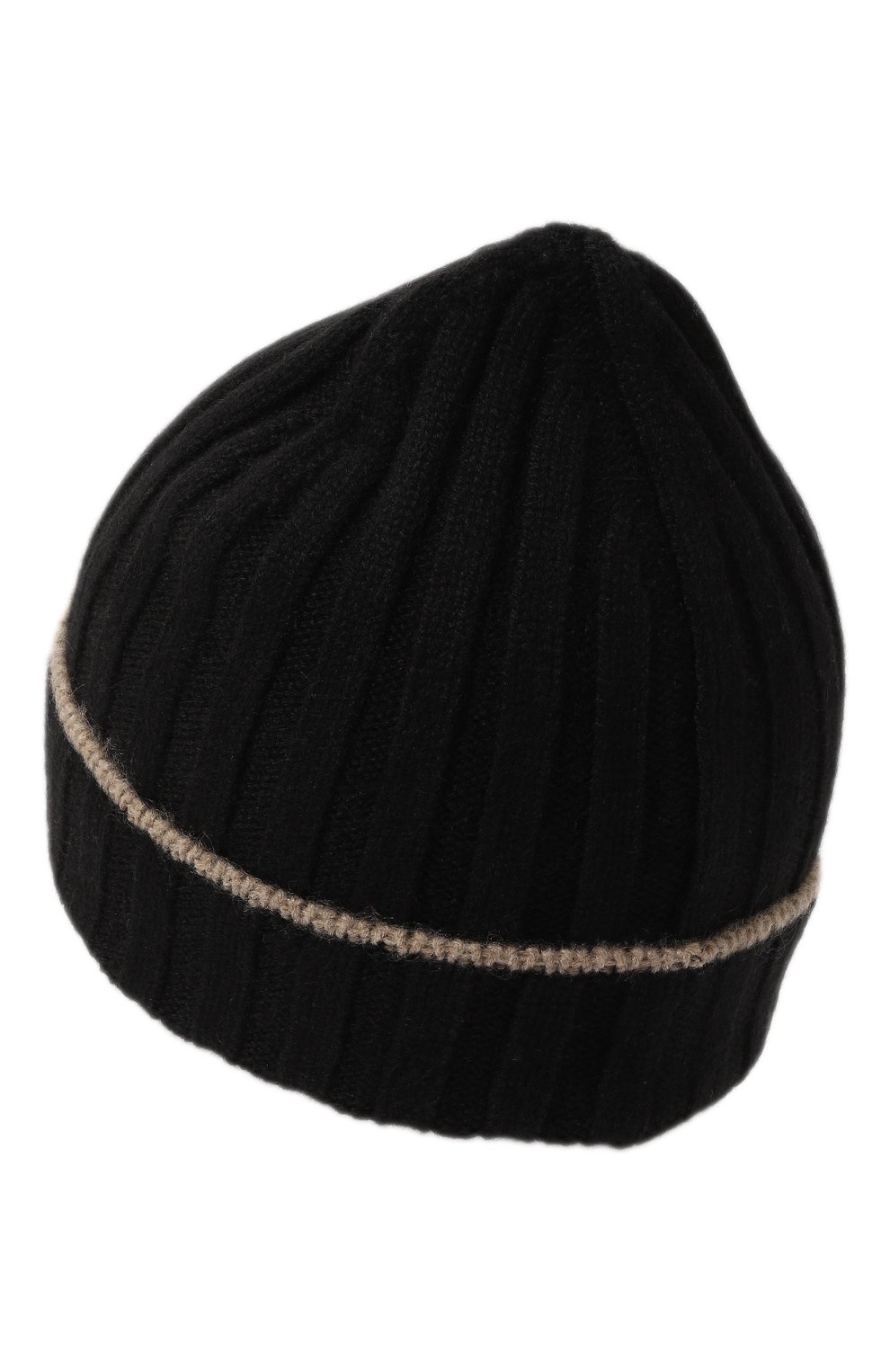 Кашемировая шапка BRUNELLO CUCINELLI, арт. M2240900, фото 2