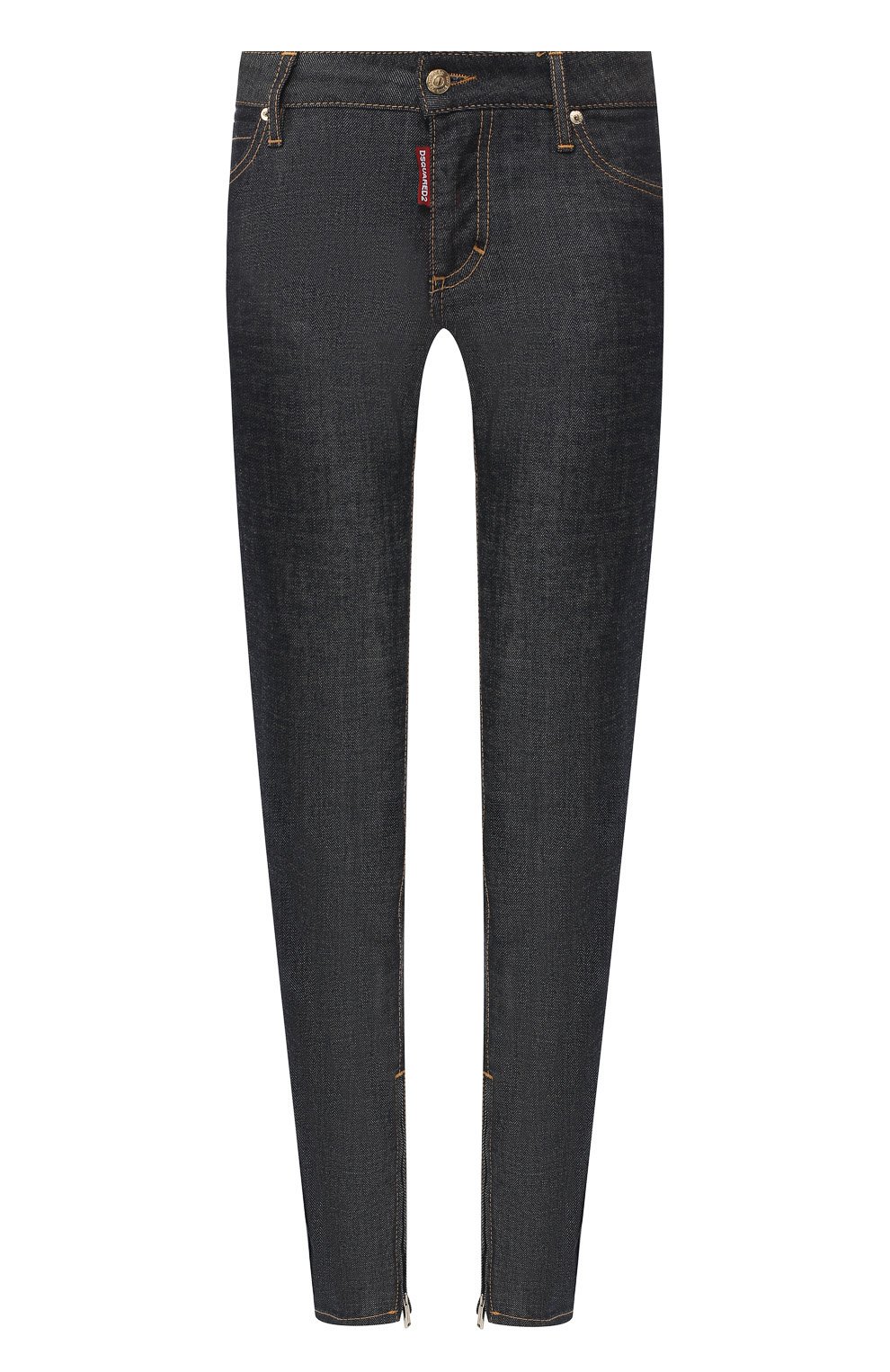 Джинсы-скинни DSQUARED2, арт. S75LB0018/S30144, фото 1