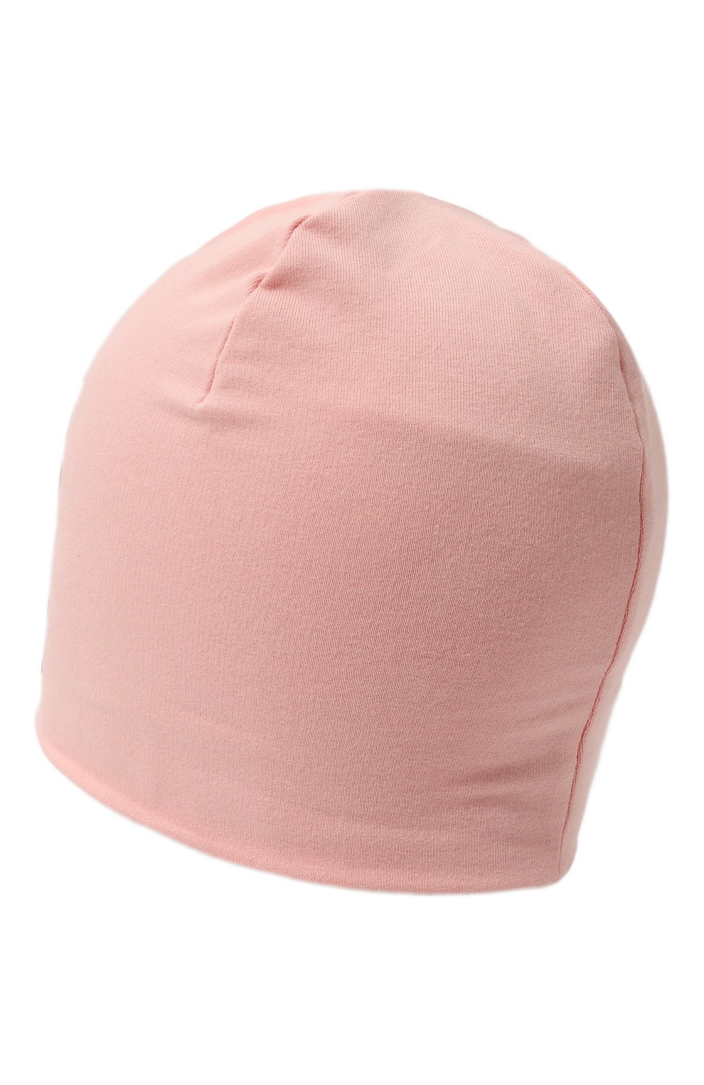 Хлопковая шапка MOSCHINO, арт. HTX00Z/LDA16, фото 2