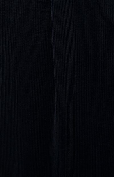 Вельветовые брюки IL GUFO, арт. A24PL409V6021/10A-14A, фото 3