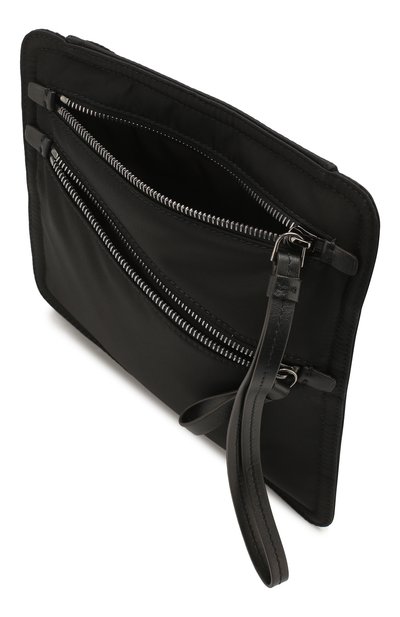 Текстильная поясная сумка MONCLER, арт. F1-09A-5M600-00-02SC6, фото 4