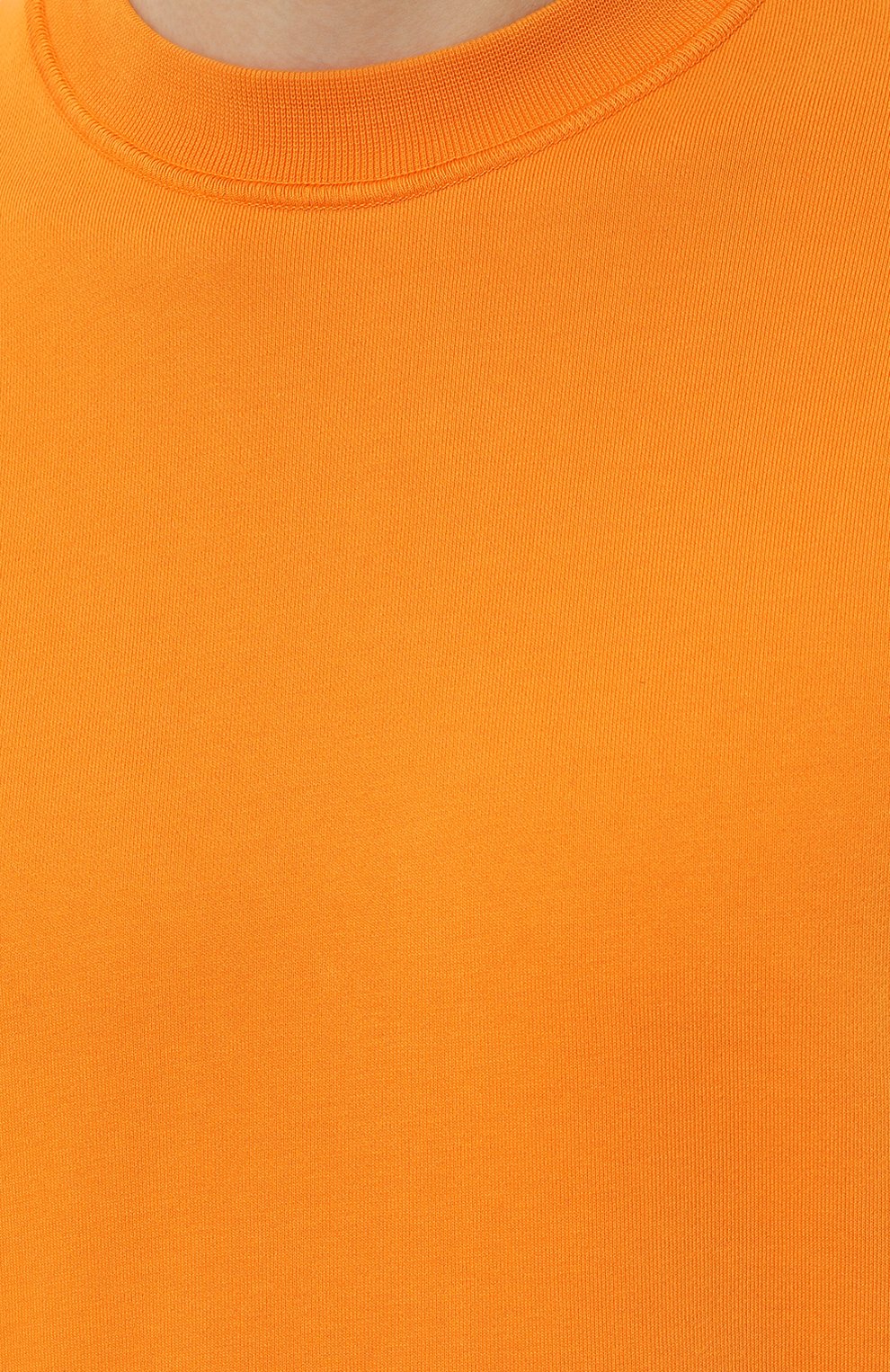 Хлопковый свитшот STONE ISLAND, арт. 101563051, фото 5