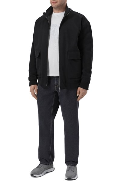 Мужская футболка STEFANO RICCI, арт. MNH5204420/803