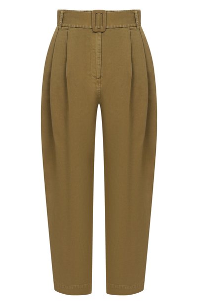 Женские хлопковые брюки CO, арт. 5215SGDC-S26