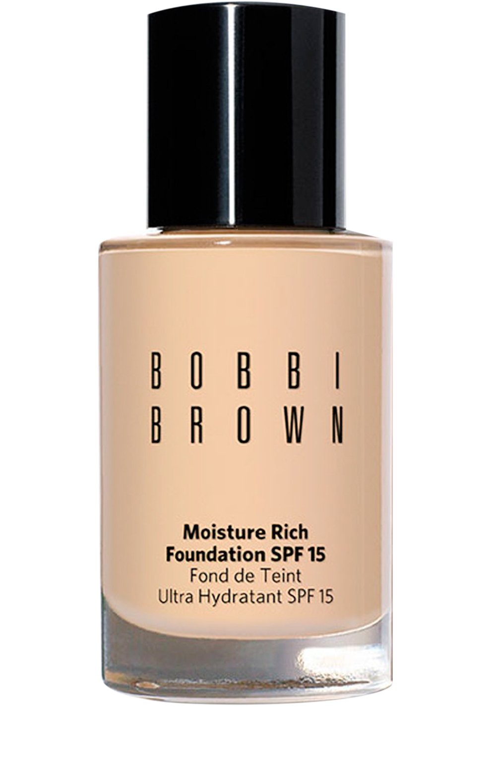 Увлажняющий тональный крем, оттенок sand BOBBI BROWN, арт. E1PG-02, фото 1