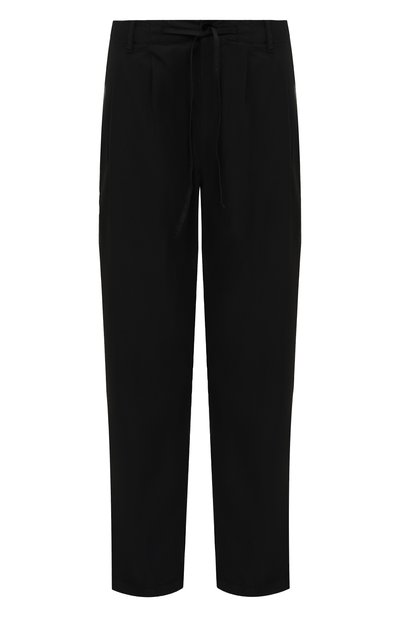 Мужские хлопковые брюки HANNES ROETHER, арт. PA21PER.6041