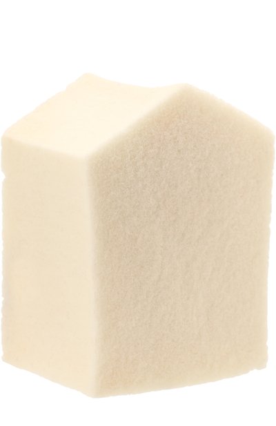 Набор спонжей sponge pentagon SHU UEMURA бесцветного цвета по цене 480 руб., арт. 4935421314756, фото 2 Набор спонжей sponge pentagon SHU UEMURA, арт. 4935421314756, фото 2