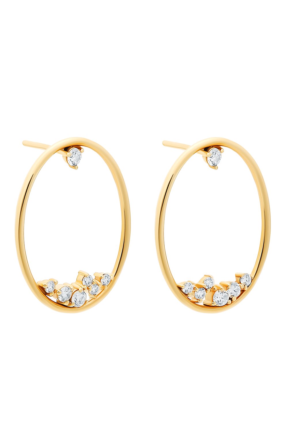 Серьги MIZUKI, арт. SBE264, фото 2