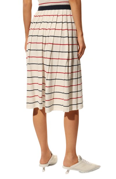 Юбка MIU MIU, арт. MMG378-10LS-F0009, фото 4