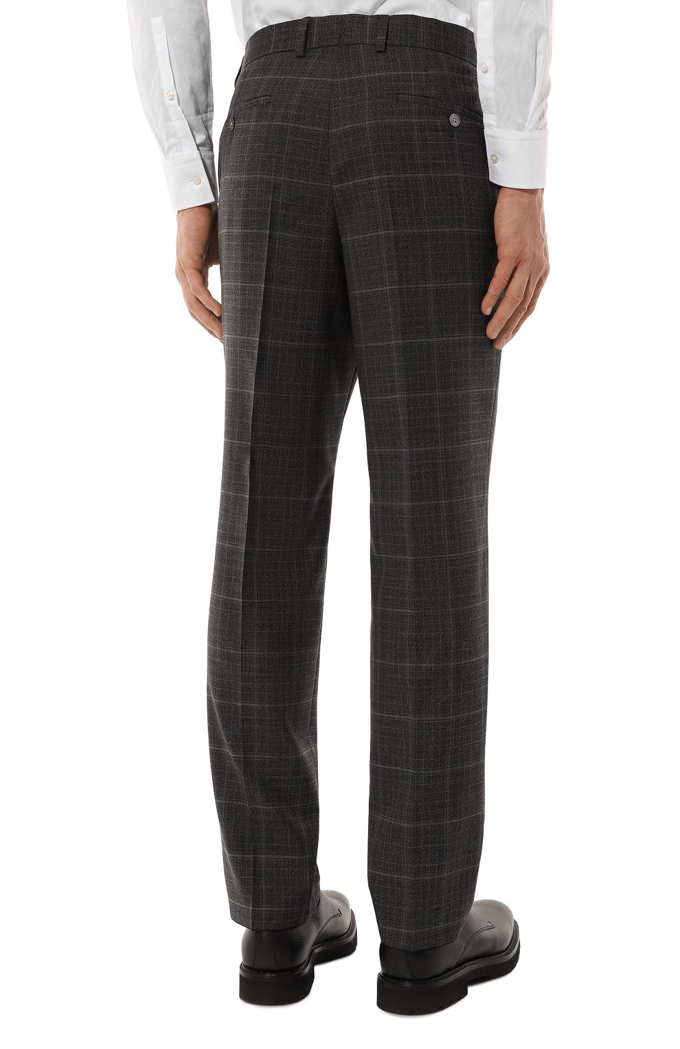 Шерстяной костюм BOSS, арт. 50521650, фото 7