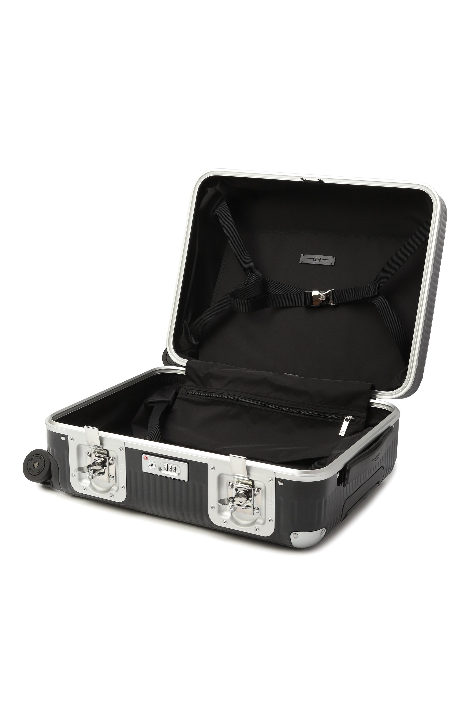 Чемодан bank light spinner FPM MILANO, арт. A1905501916, фото 4