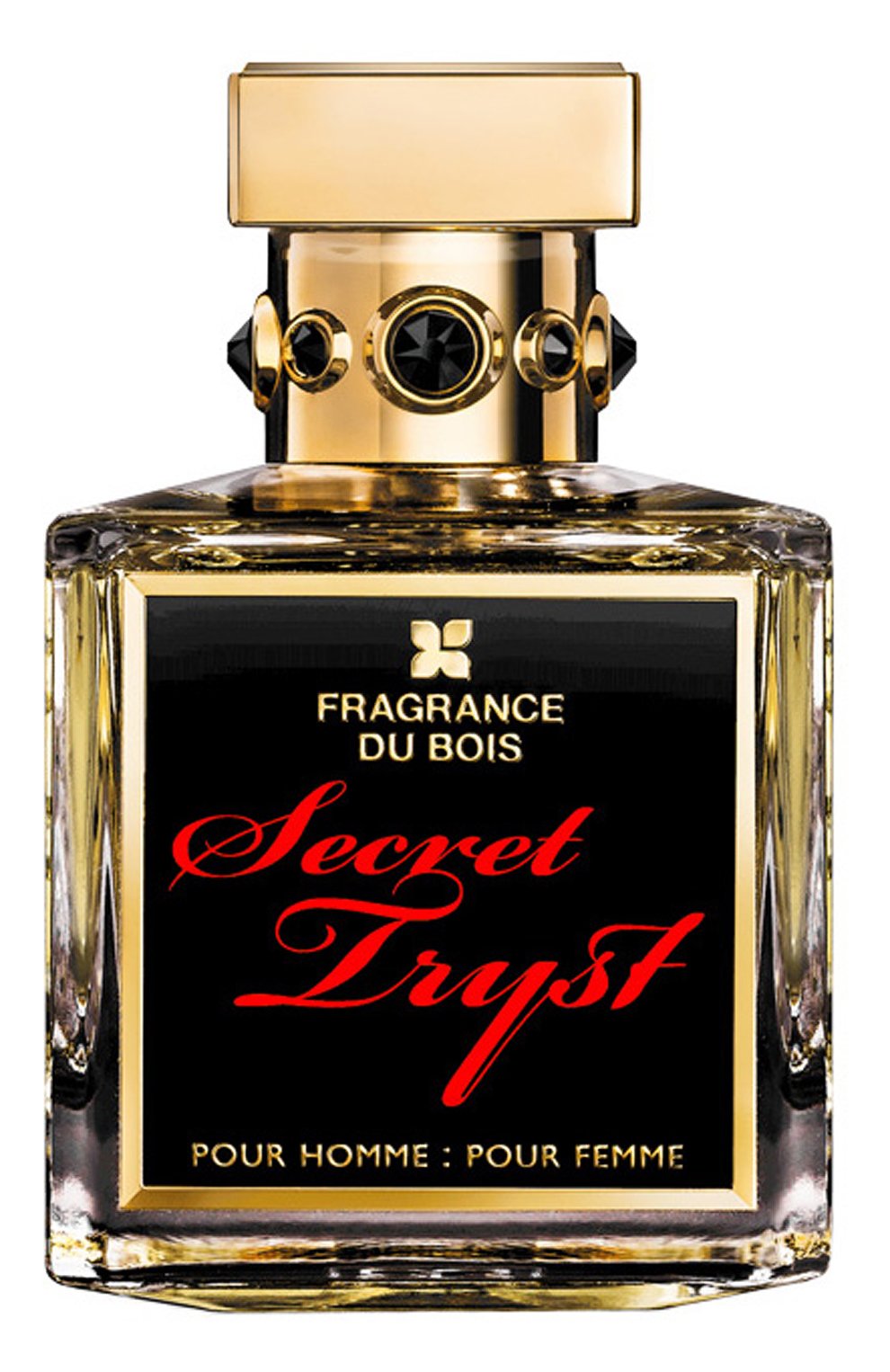 Парфюмерная вода secret tryst (100ml) FRAGRANCE DU BOIS, арт. 5065009151028, фото 1