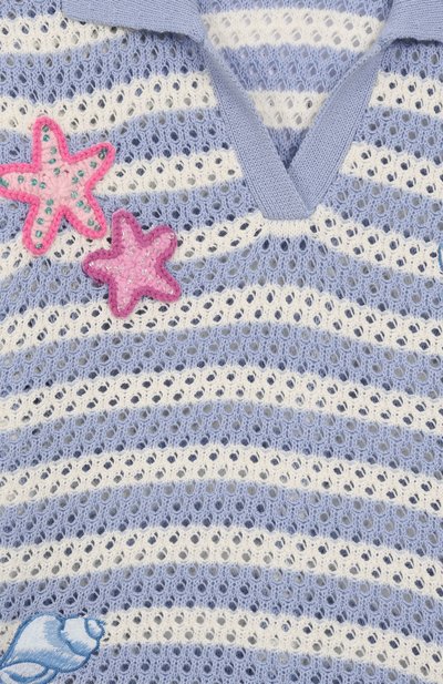 Поло MC2 SAINT BARTH, арт. STBK PIXIE JR/04004H, фото 3