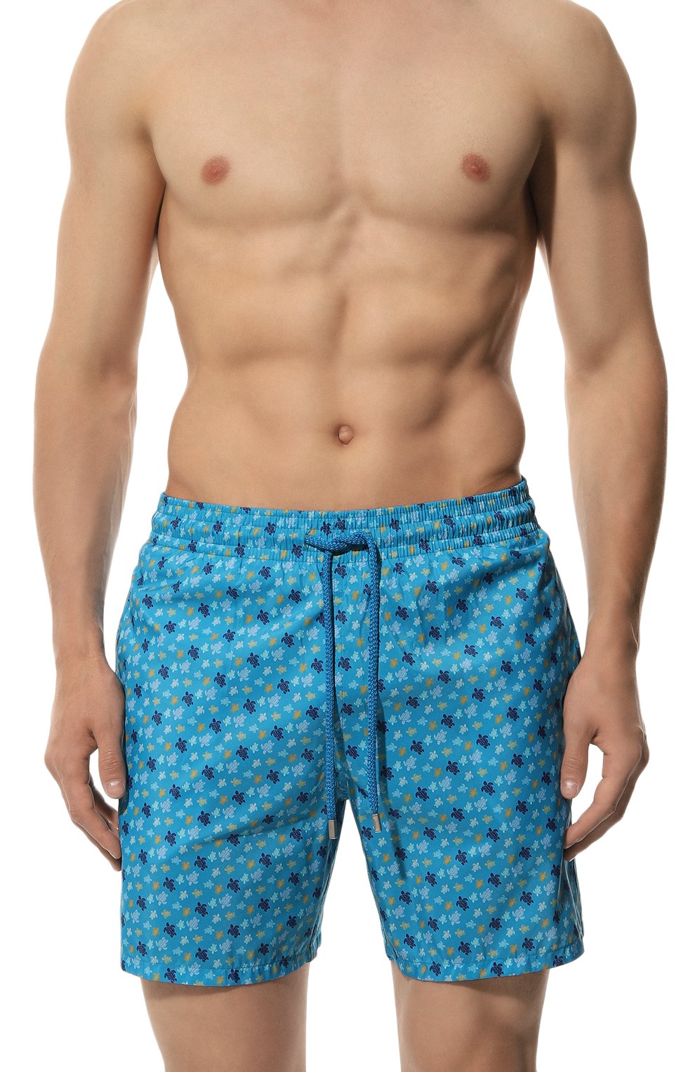 Плавки-шорты VILEBREQUIN, арт. MAHINA/AJ139, фото 2