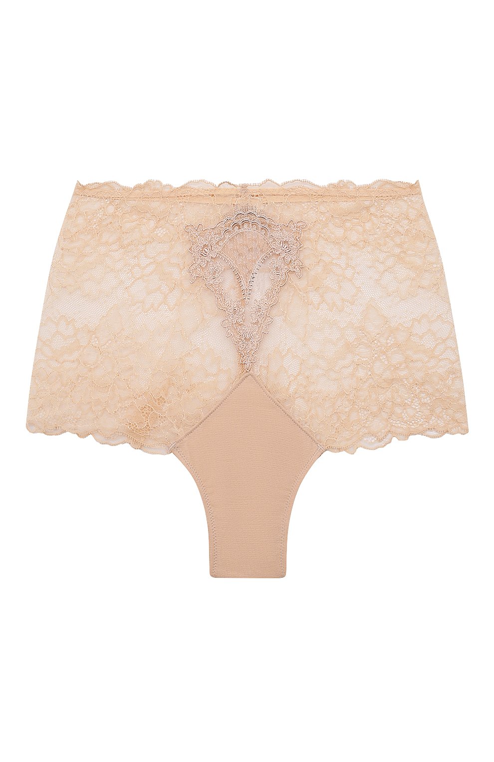 Трусы-хипстеры с завышенной талией LISE CHARMEL, арт. ACH1413, фото 1