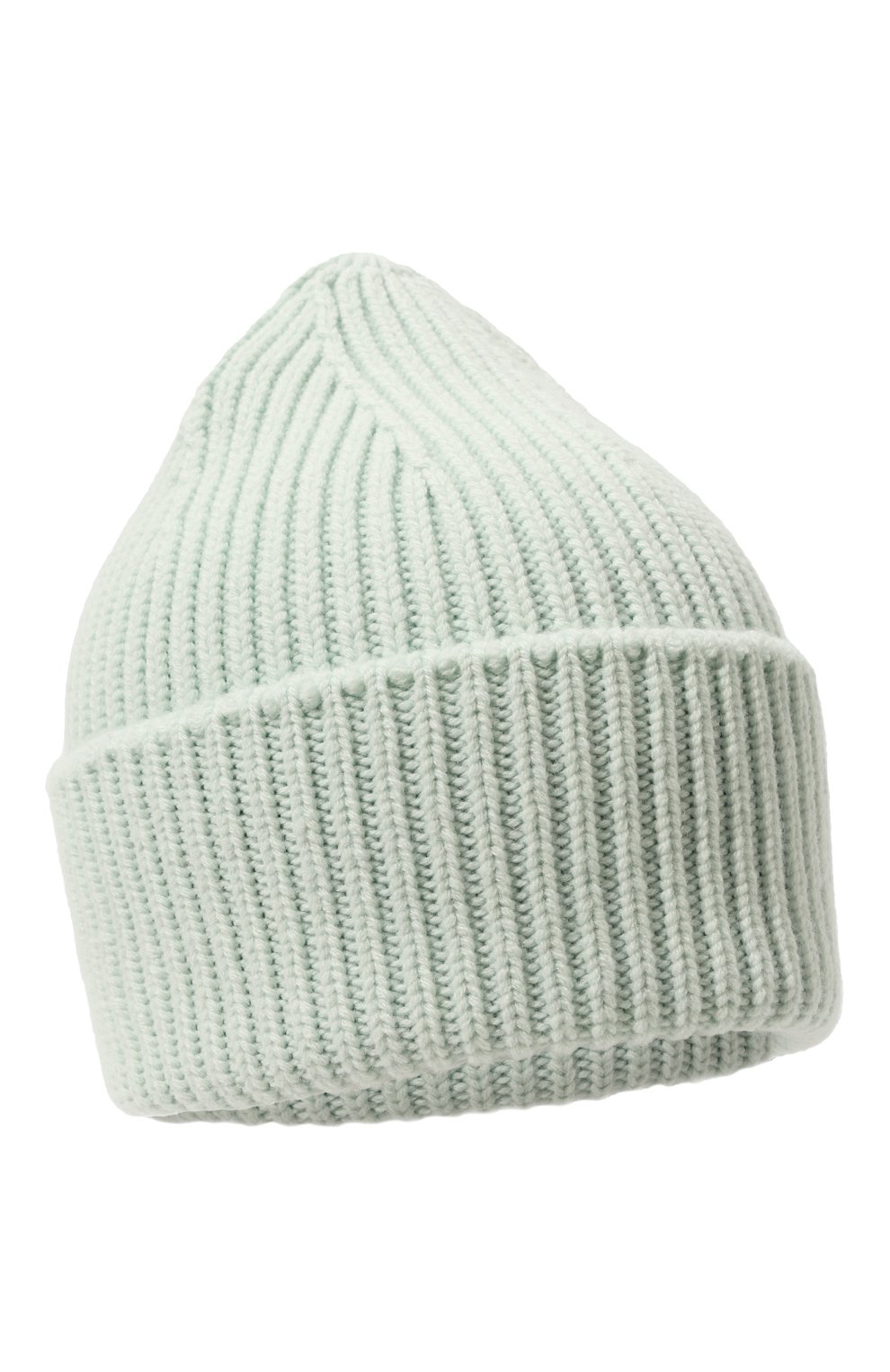 Шапка из шерсти и кашемира MRZ, арт. FW23-0139, фото 1