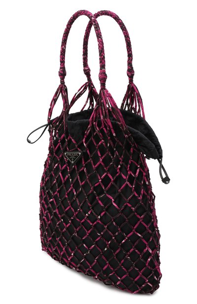 Сумка PRADA, арт. 1BC091-2CJN-F0029-OOO, фото 3