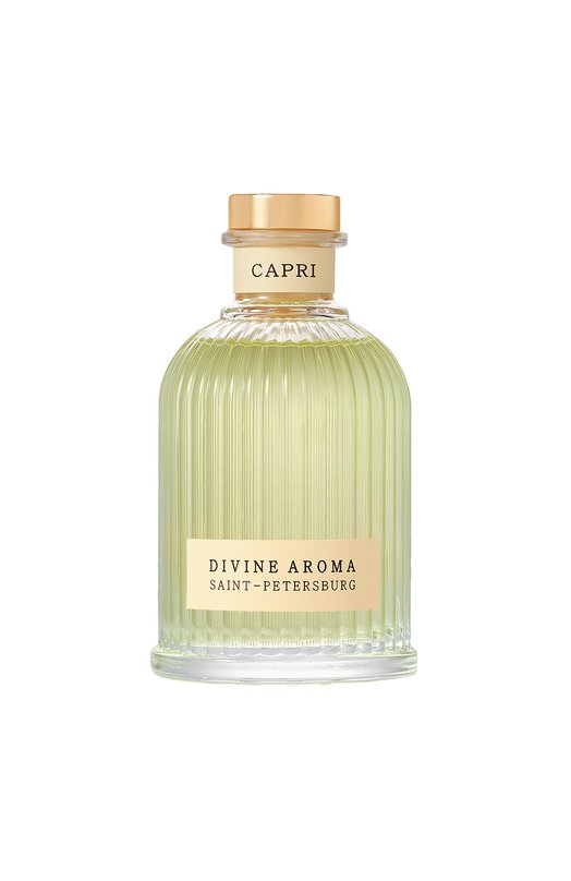 фото Диффузор capri (200ml) divine aroma