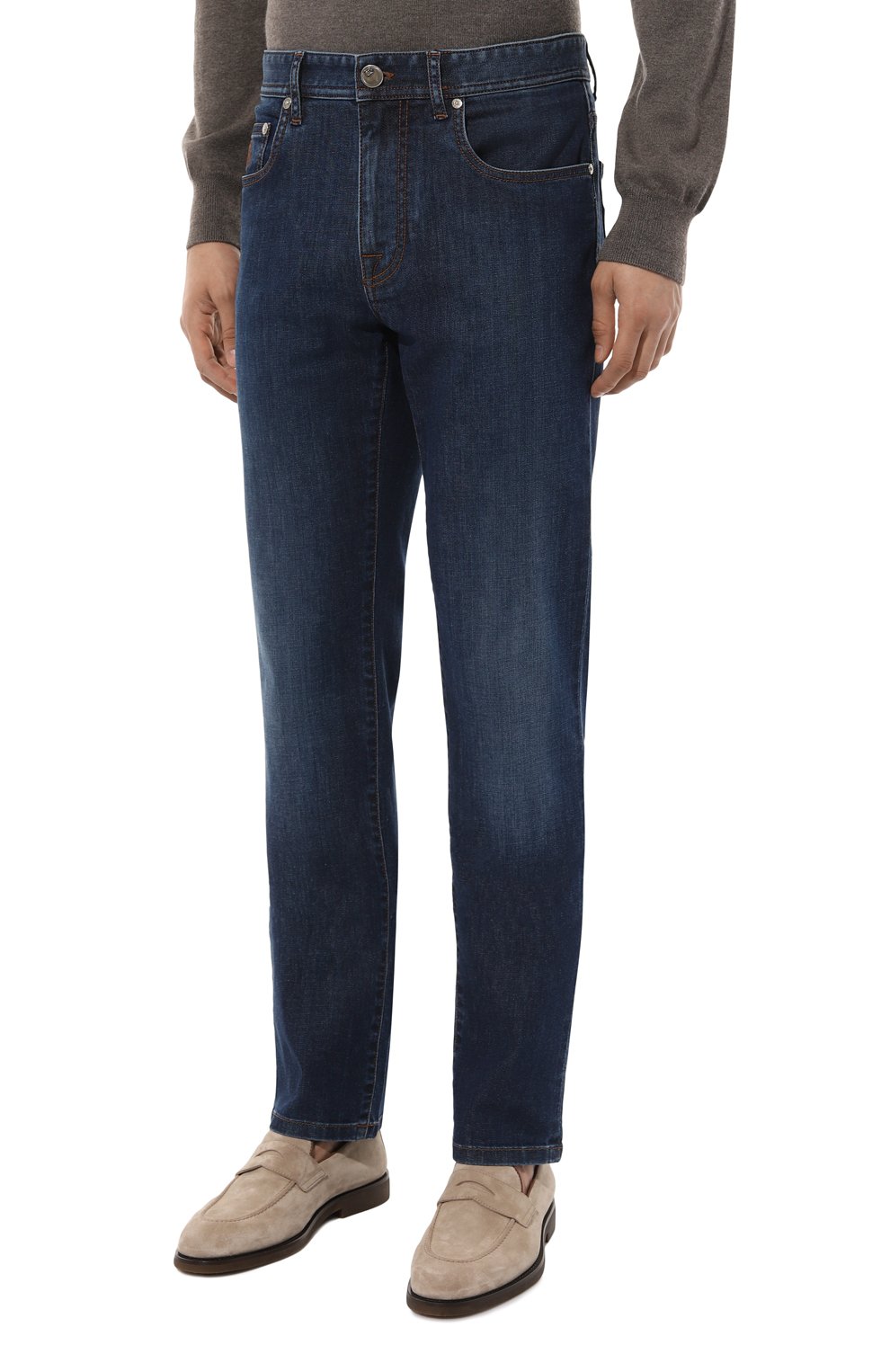 Джинсы CORNELIANI, арт. 934JG4-9320133, фото 3