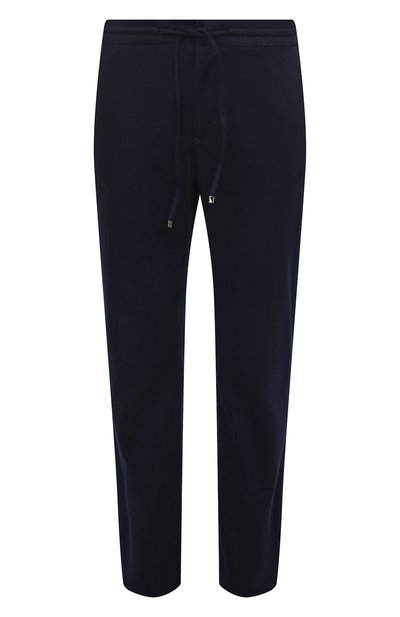 Мужские хлопковые брюки ZILLI, арт. CP204BM0450VZS000