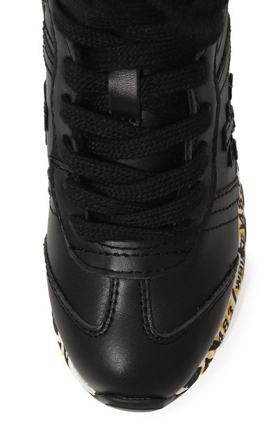 Кожаные кроссовки adam PREMIATA WILL BE, арт. 19M99999/ADAM M/36-40, фото 4