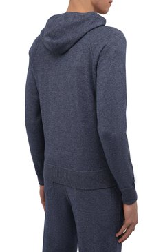 Кардиган из шелка и кашемира LORO PIANA, арт. FAF2670, фото 1
