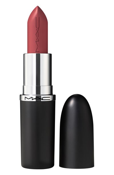 Женская губная помада macximal sleek satin, оттенок sitting pretty (3,5g) MAC, арт. NW9M-09