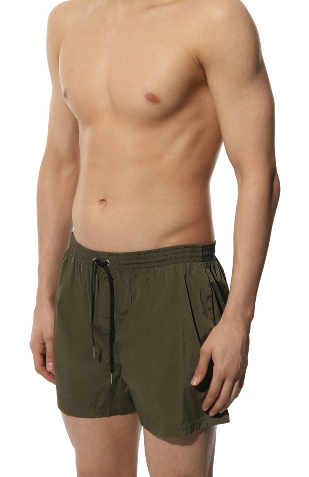 Плавки-шорты DSQUARED2, арт. D7B6B5500, фото 2