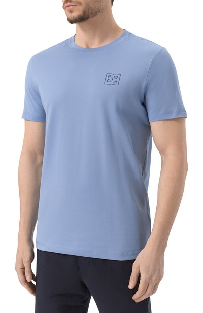 Хлопковая футболка BOGNER, арт. 58456604, фото 3