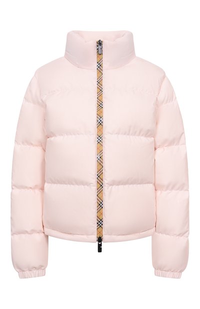 Женский пуховик BURBERRY, арт. 8110532