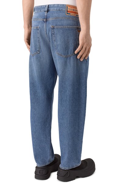 Джинсы 2024 d-macs DIESEL, арт. A18974/09N69, фото 4