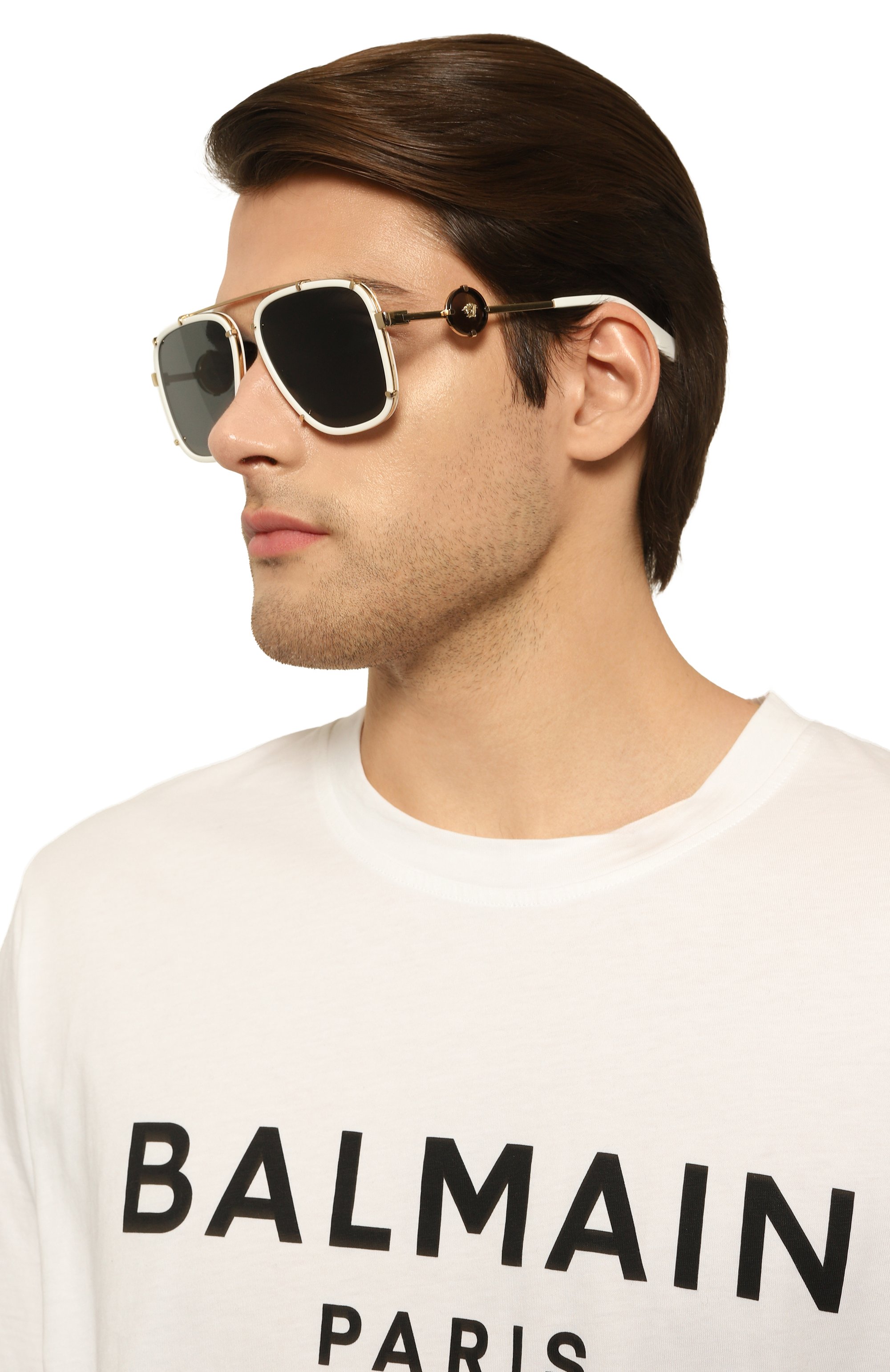 Солнцезащитные очки VERSACE, арт. 2233-147187, фото 3