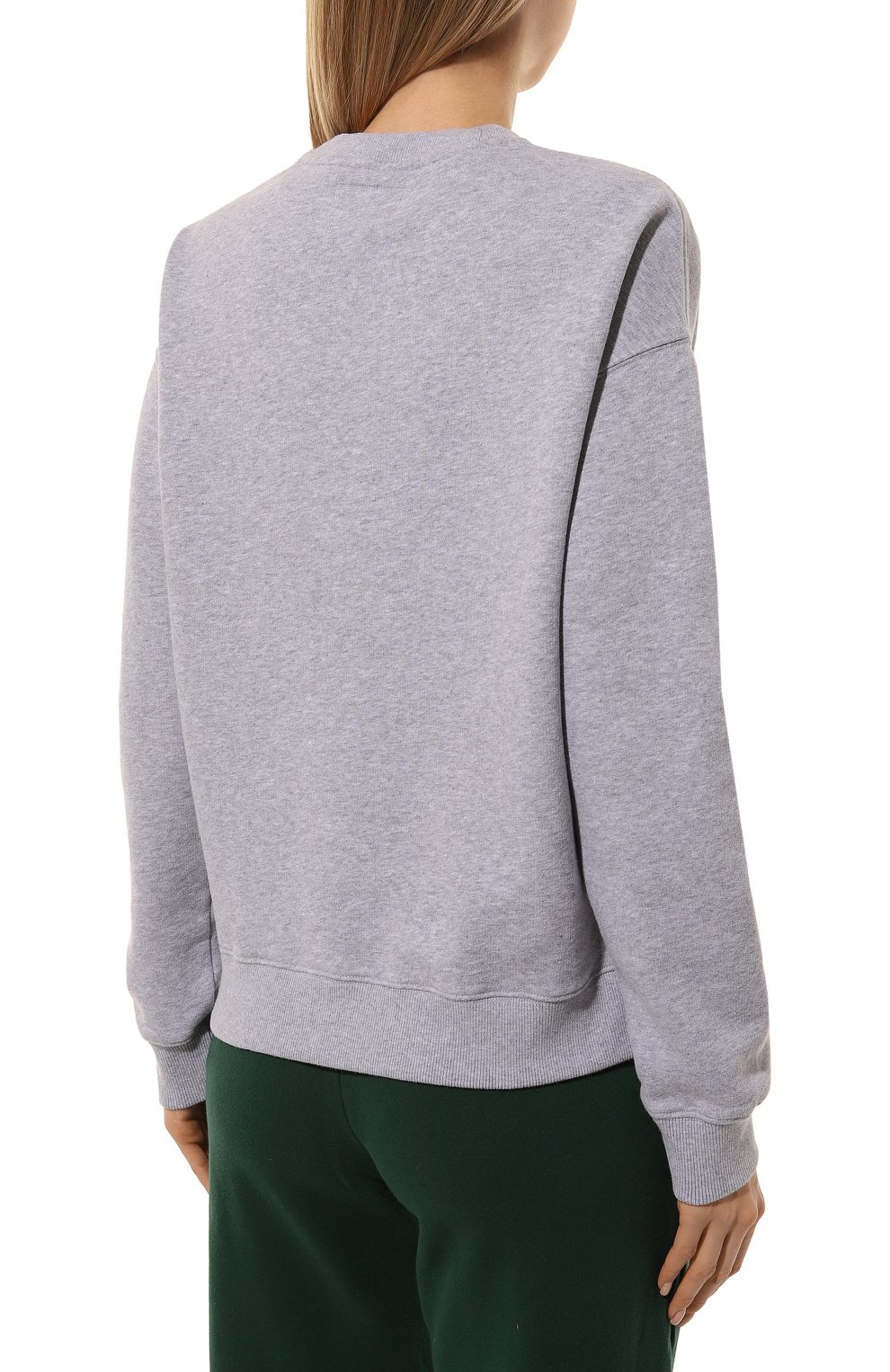 Хлопковый свитшот MC2 SAINT BARTH, арт. STARDUST W/03524G, фото 4