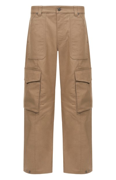 Мужские брюки-карго GOLDEN GOOSE DELUXE BRAND, арт. GMP01868.P000879