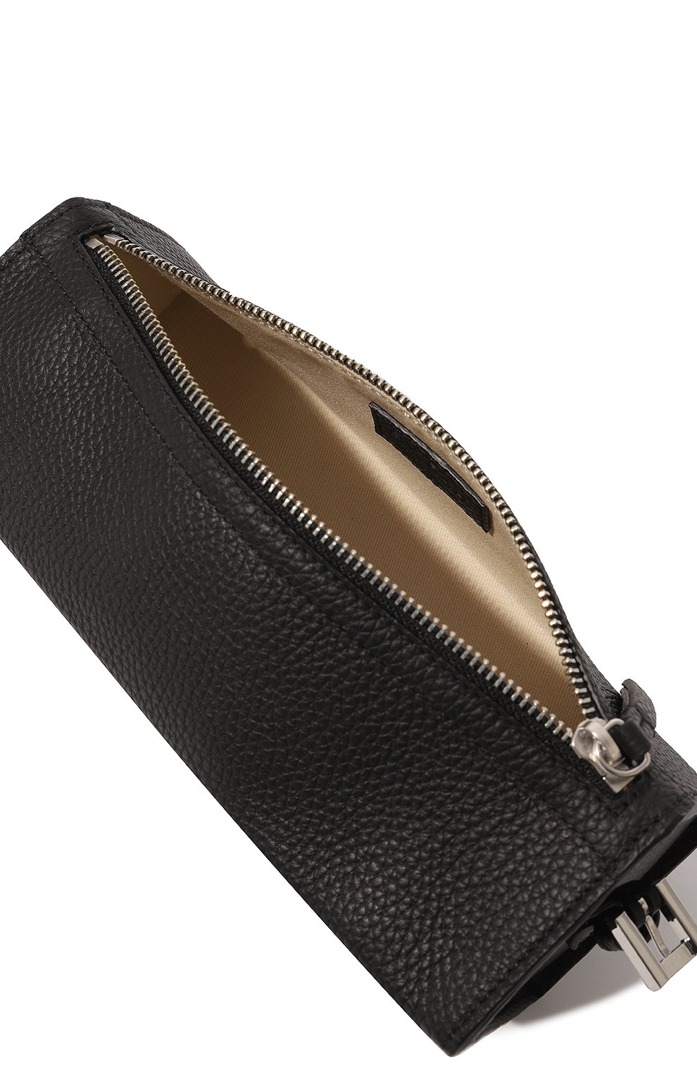 Сумка karo BY FAR, арт. 23CRKR0SBLFLTSMA, фото 5