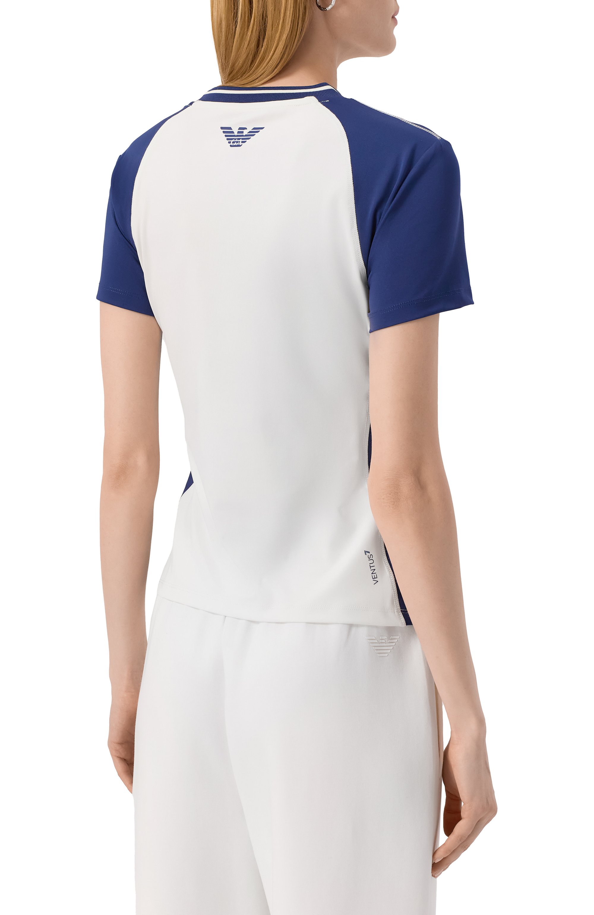 Футболка EA7, арт. 7W000199/AF13282, фото 4