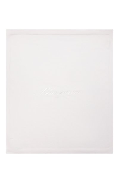 Хлопковое одеяло BLUMARINE, арт. BNC0017C/FL105, фото 3