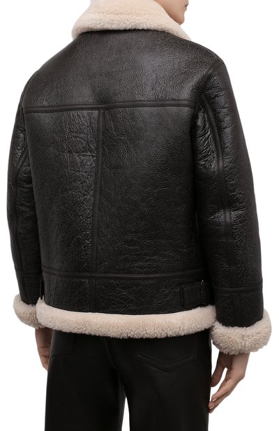 Дубленка BOSS, арт. 50459734, фото 4