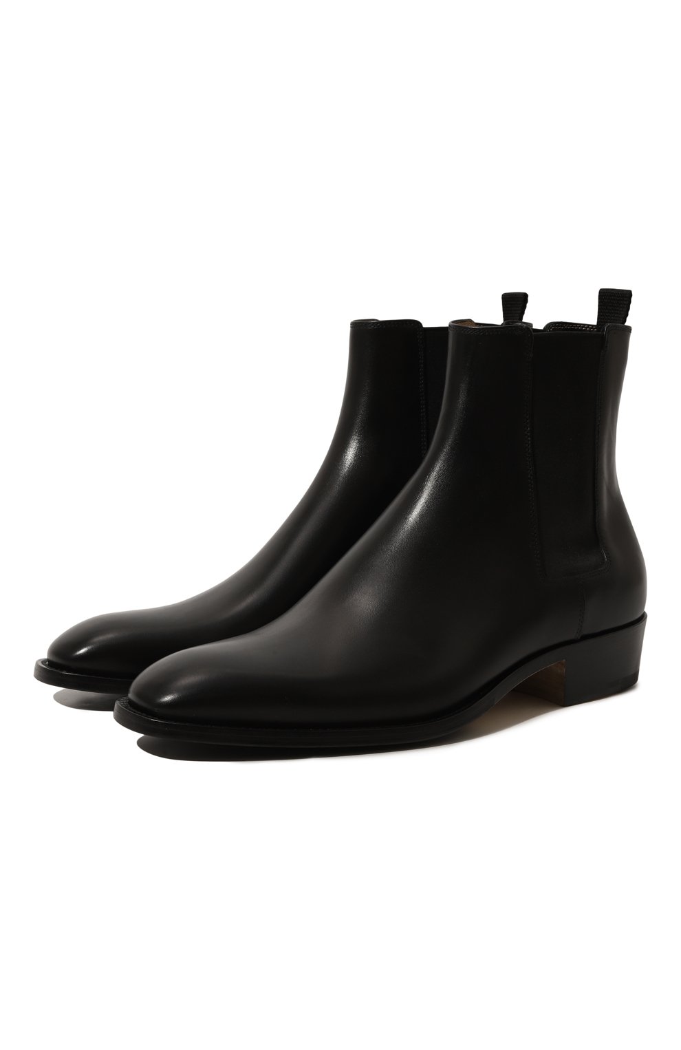 Кожаные челси PREMIATA, арт. 32125/B0X, фото 1