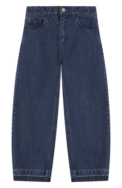 Джинсы BLUMARINE, арт. BFPA0260/DF020/6-12A