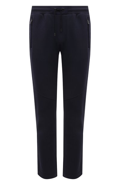 Хлопковые брюки BOGNER, арт. 18736605, фото 1