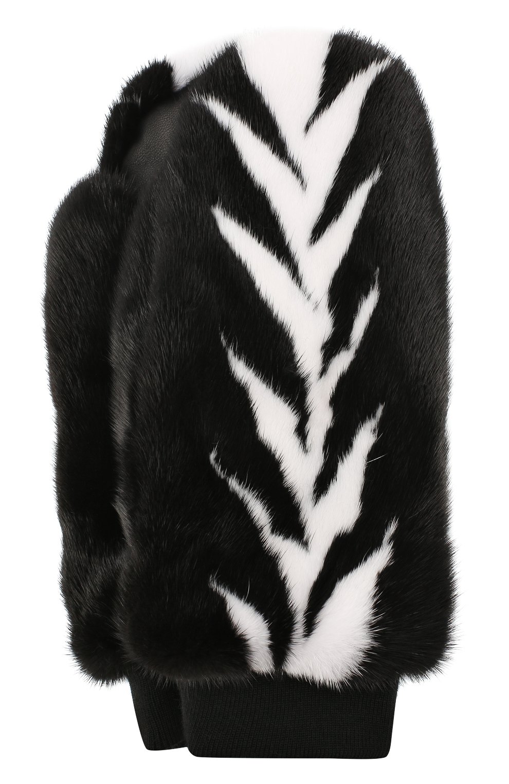 Варежки из меха норки FURLAND, арт. 0063902110131600992, фото 1