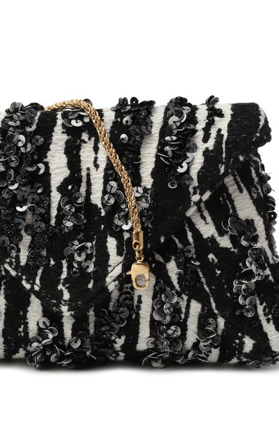 Клатч DRIES VAN NOTEN, арт. 011510-851-900, фото 3