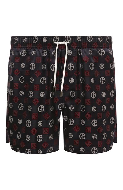 Мужские плавки-шорты GIORGIO ARMANI, арт. 200343/4R950