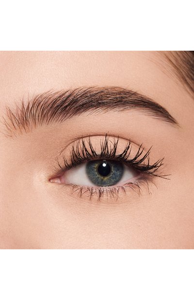 Гель-тинт для бровей pro brow whipgrip mousse, оттенок lingering (4g) MAC, арт. S57D-05, фото 5