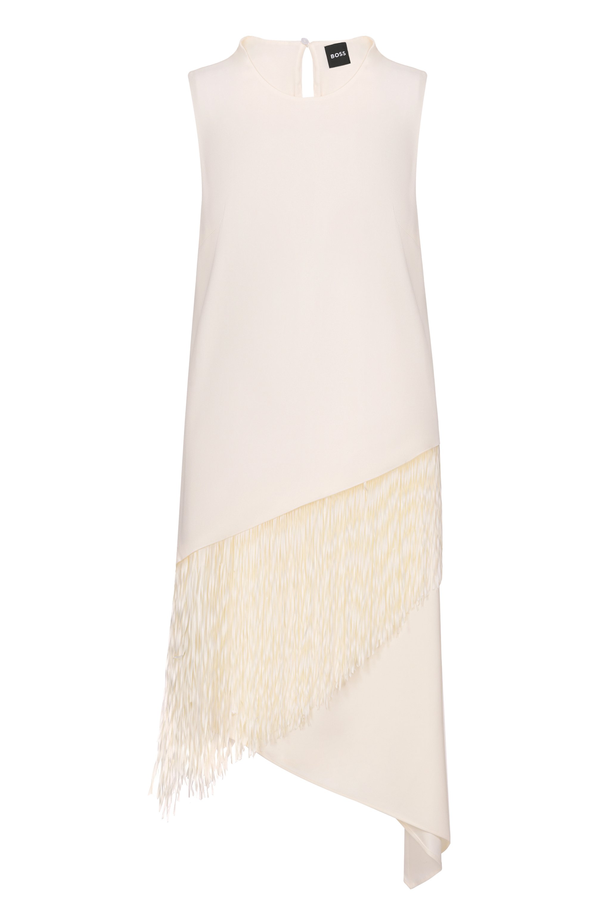 Платье из вискозы BOSS, арт. 50555052, фото 1