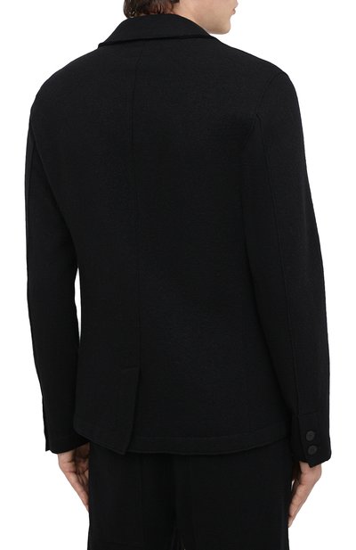 Шерстяной пиджак TRANSIT, арт. CFUTRMK202, фото 4