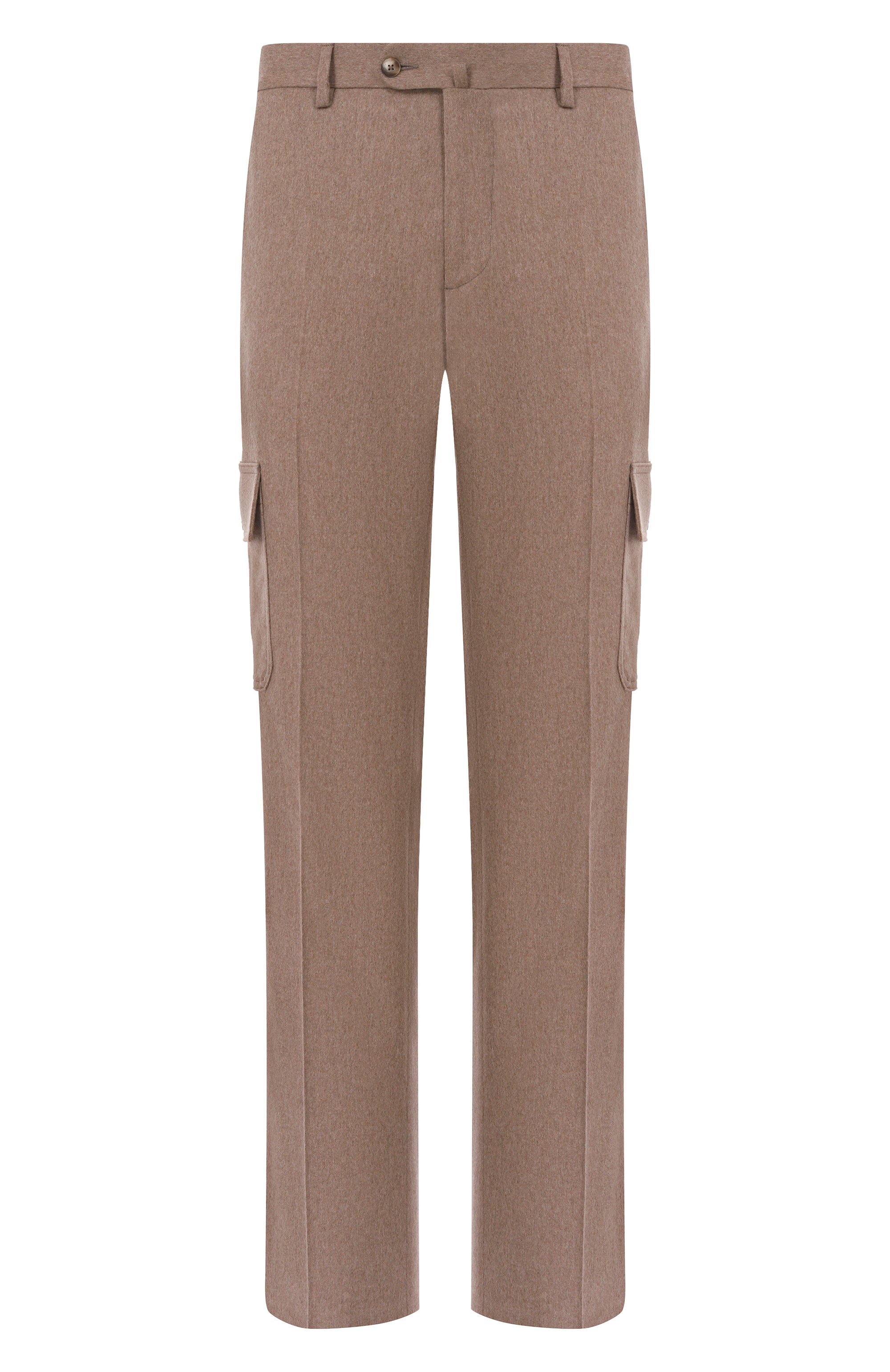 Шерстяные брюки-карго MVST, арт. M25.1MM.T412/981, фото 1