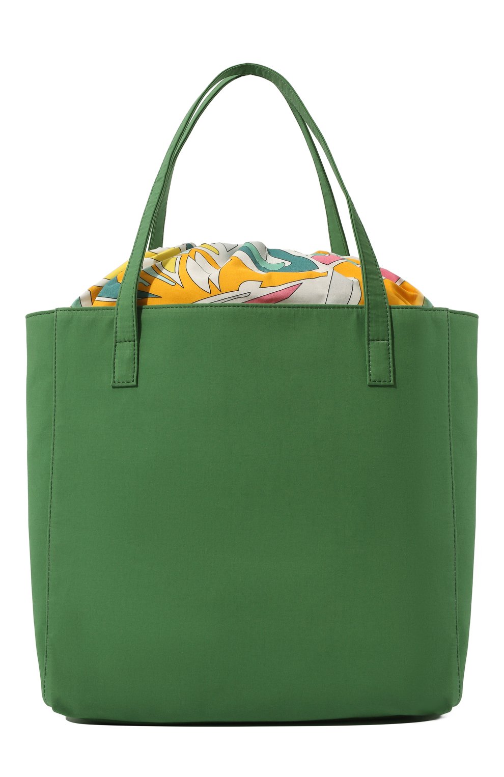 Шелковая сумка EMILIO PUCCI, арт. 9Q0378, фото 4