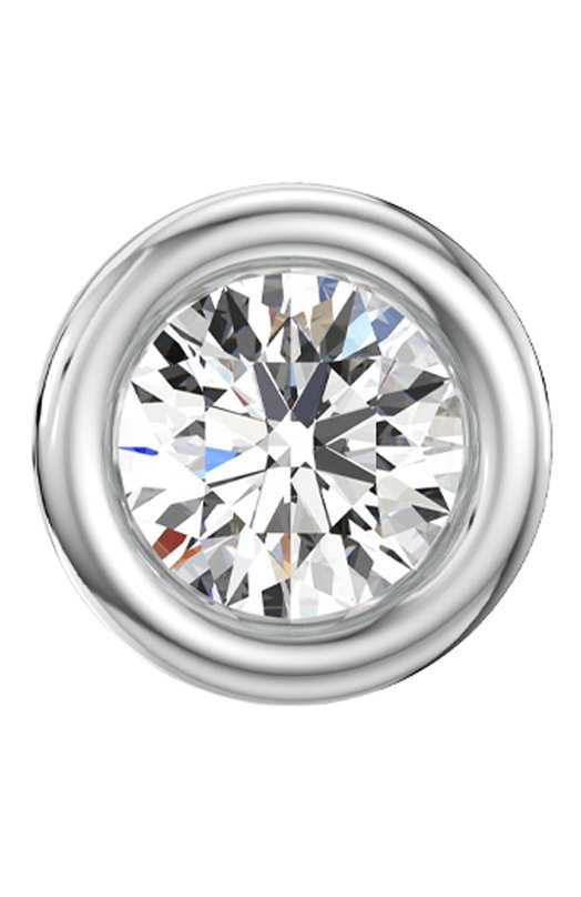 Серьга Serendipity EJE0061W Бесцветный  EJE0061W Фото 2